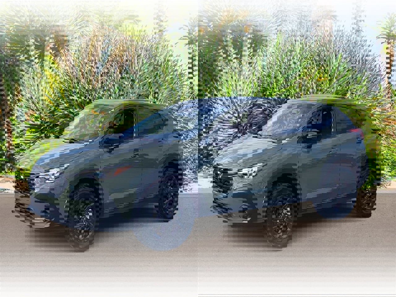 New 2026 Subaru Crosstrek 2.5i