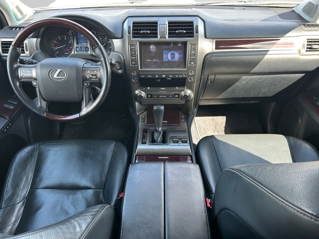 Used 2019 Lexus GX 460 Premium AWD/4WD image 11