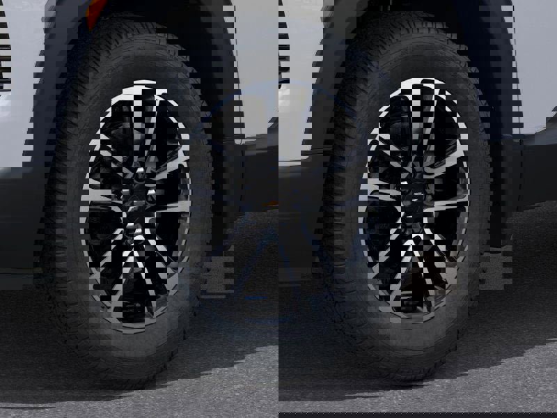 New 2026 Chevrolet TrailBlazer LT image 9