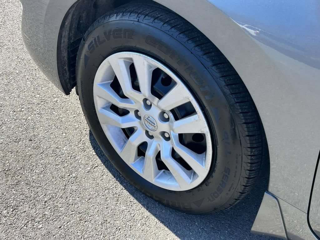 Used 2014 Nissan Altima 2.5 S FWD image 10