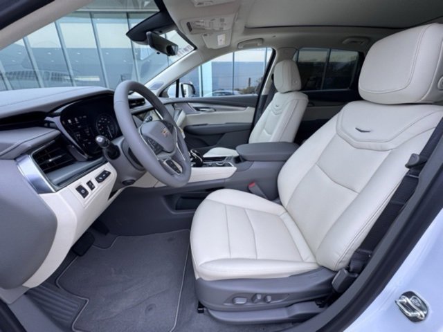 New 2026 Cadillac XT5 Premium Luxury w/ Driver Assist Package image 10