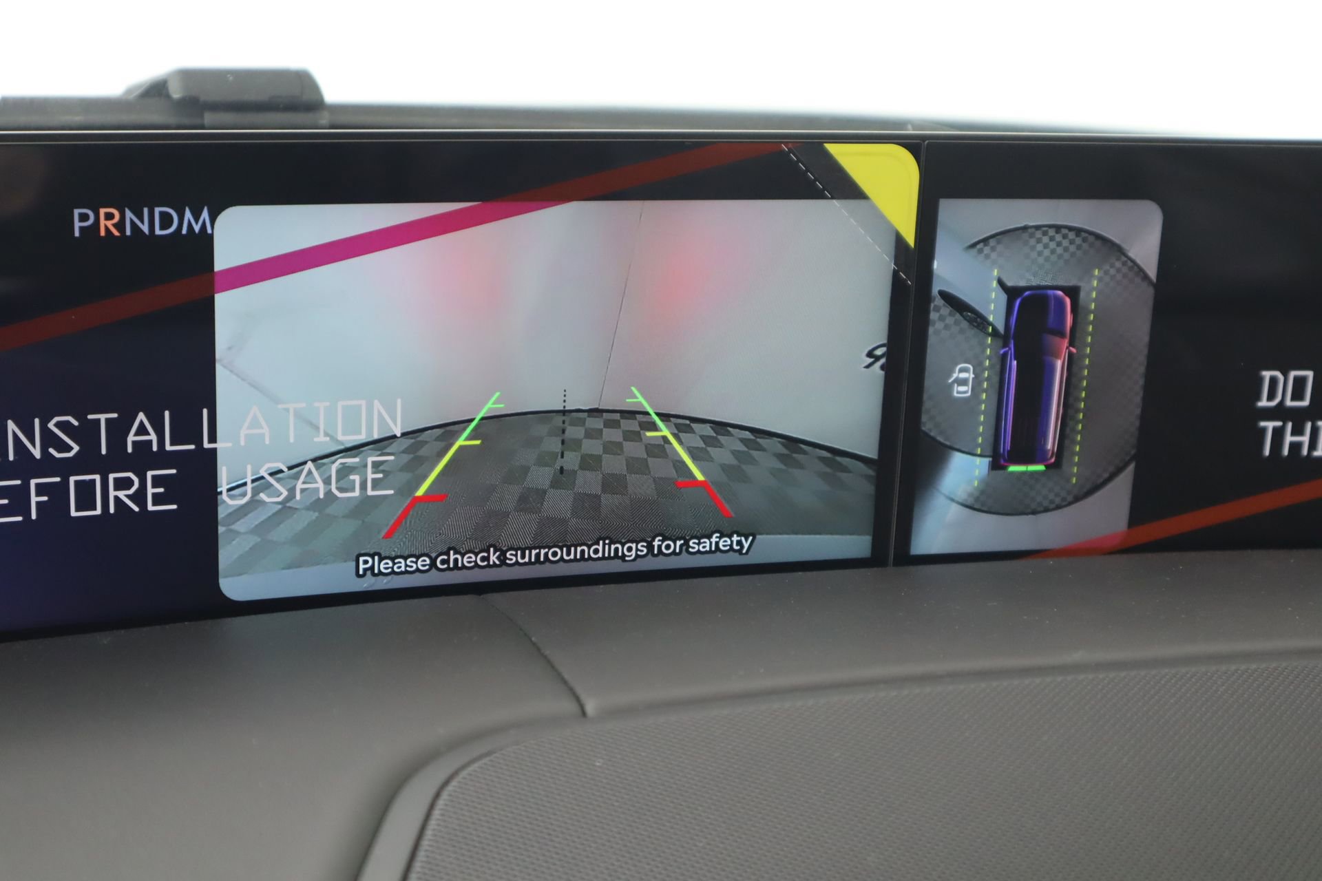 New 2026 Lincoln Navigator L Black Label AWD/4WD image 5