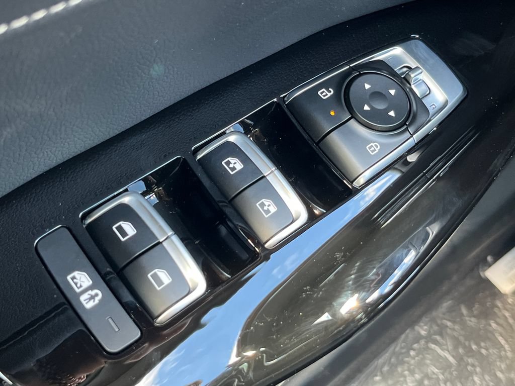 New 2026 Kia K5 GT-Line AWD/4WD image 20