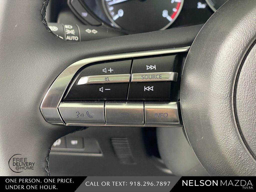 New 2026 MAZDA CX-50 AWD 2.5 S w/ Cargo Package image 25