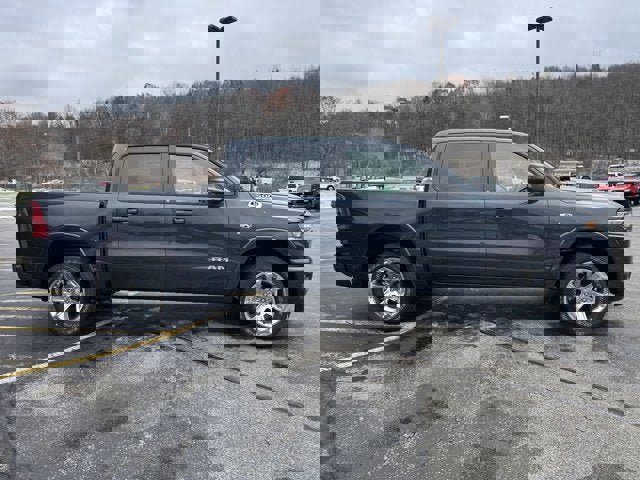 New 2026 RAM 1500 Big Horn image 7