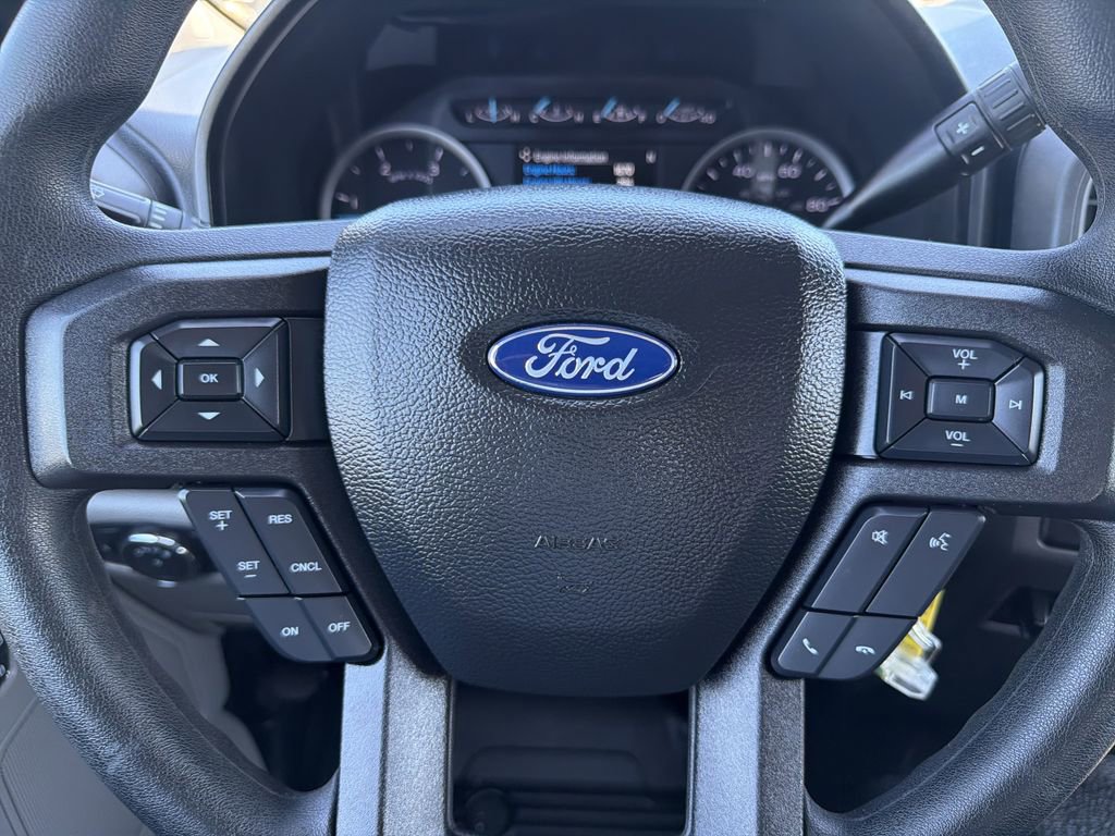 Used 2021 Ford F250 XL w/ STX Appearance Package AWD/4WD image 29
