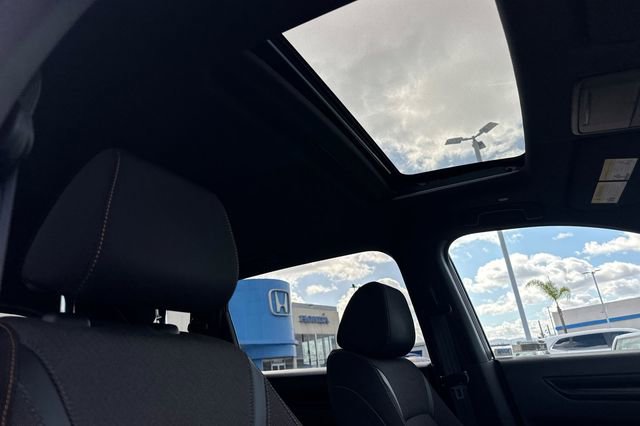 Certified 2024 Honda CR-V Sport image 19