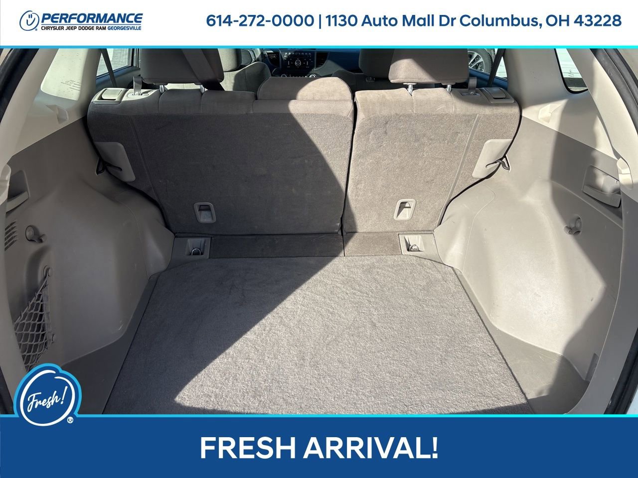 Used 2014 Honda CR-V LX image 14