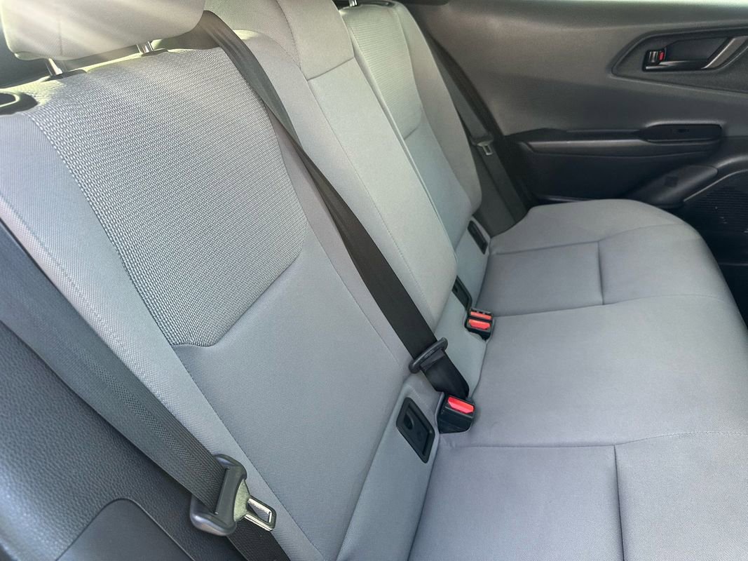 Used 2023 Toyota Prius LE image 24