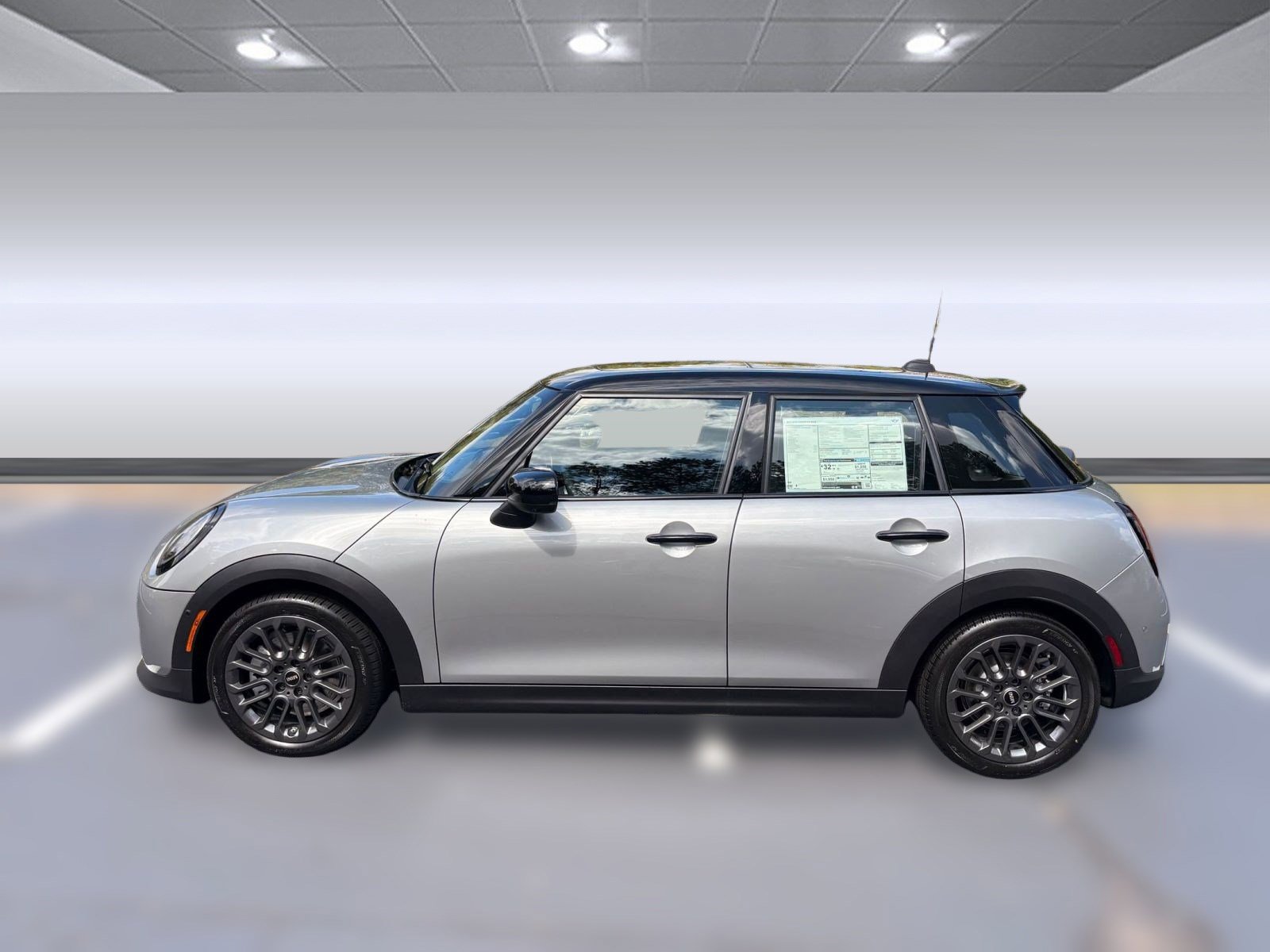 New 2026 MINI Cooper S image 2