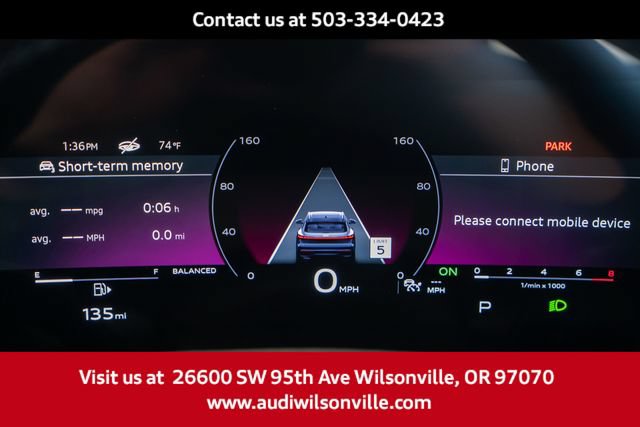 Used 2025 Audi Q5 Premium Plus AWD/4WD image 17