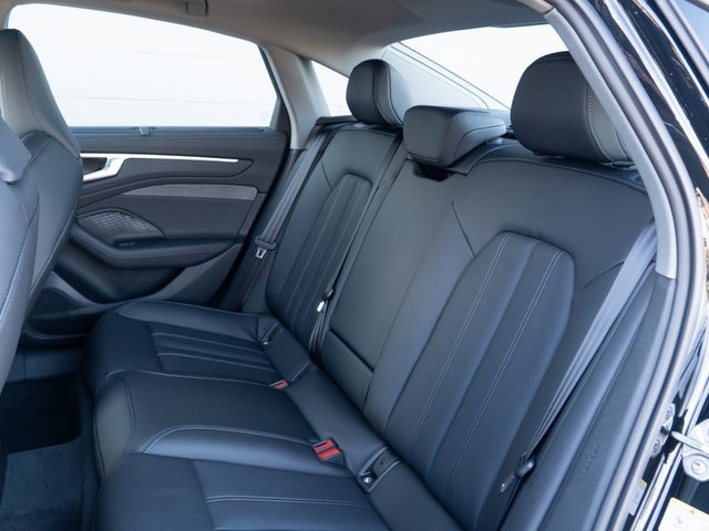 New 2026 Audi A6 Premium Plus image 9