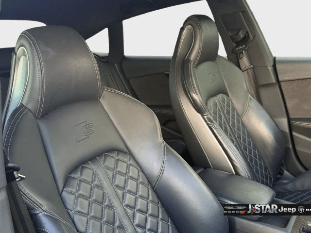 Used 2019 Audi S5 Prestige w/ S Sport Package AWD/4WD image 13