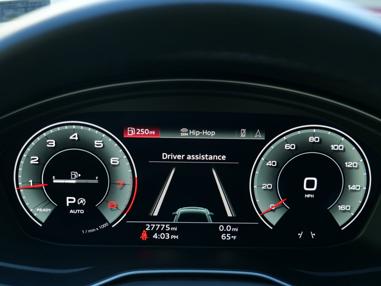 Used 2022 Audi A5 2.0T Premium Plus w/ Premium Plus image 19