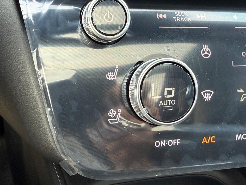 New 2027 INFINITI QX65 Sport AWD/4WD image 18