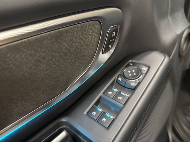 New 2026 Ford Expedition Tremor image 23