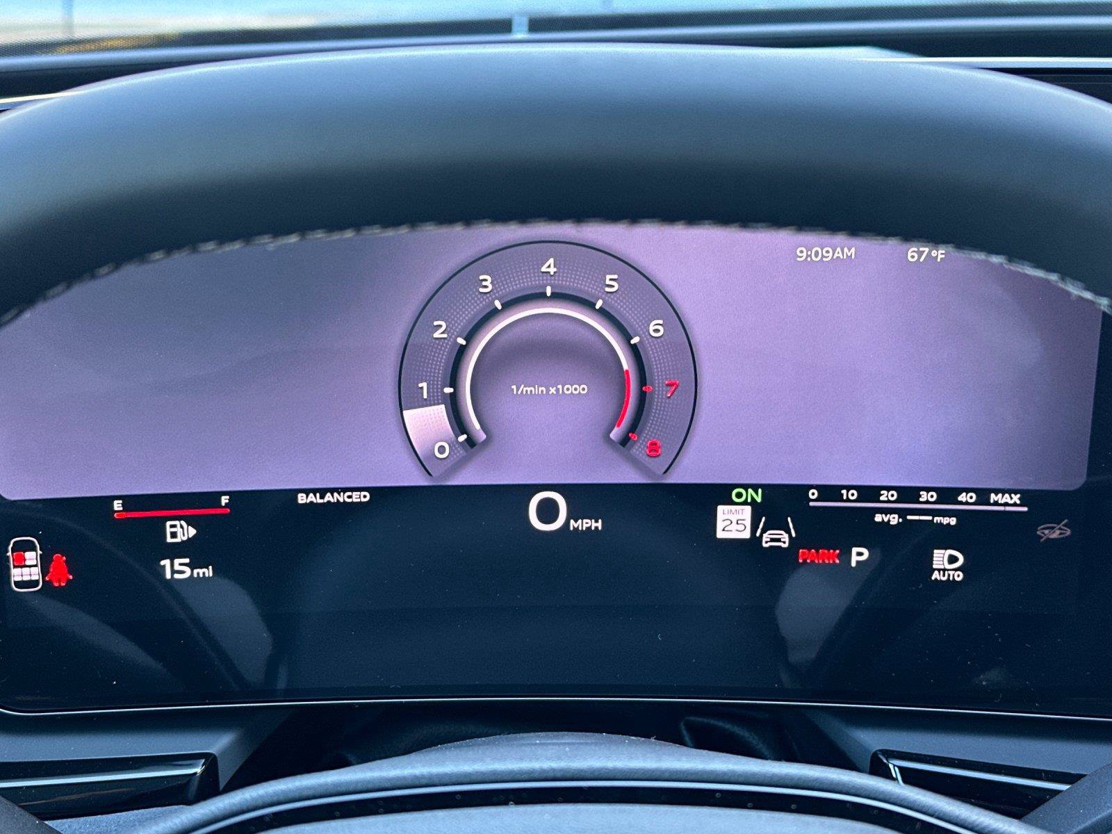 New 2026 Audi A6 Prestige AWD/4WD image 23