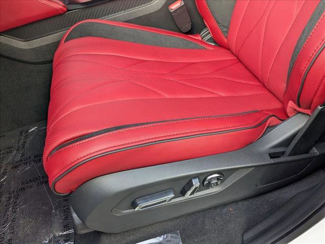 New 2026 Acura MDX Type S image 4