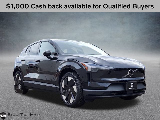 New 2026 Volvo EX30 Ultra w/ Climate Package