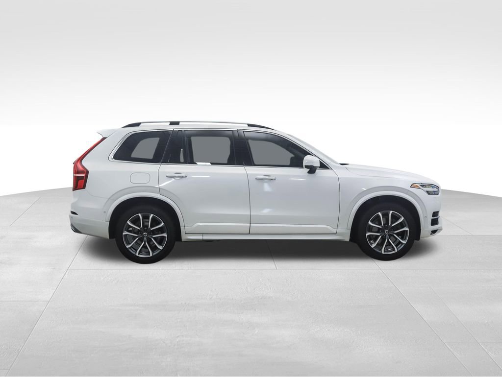 Used 2019 Volvo XC90 T6 Momentum w/ Advanced Package image 6