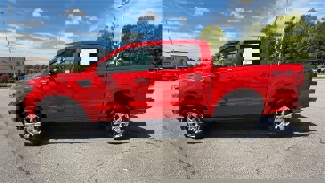 Used 2022 Ford Ranger XLT image 5