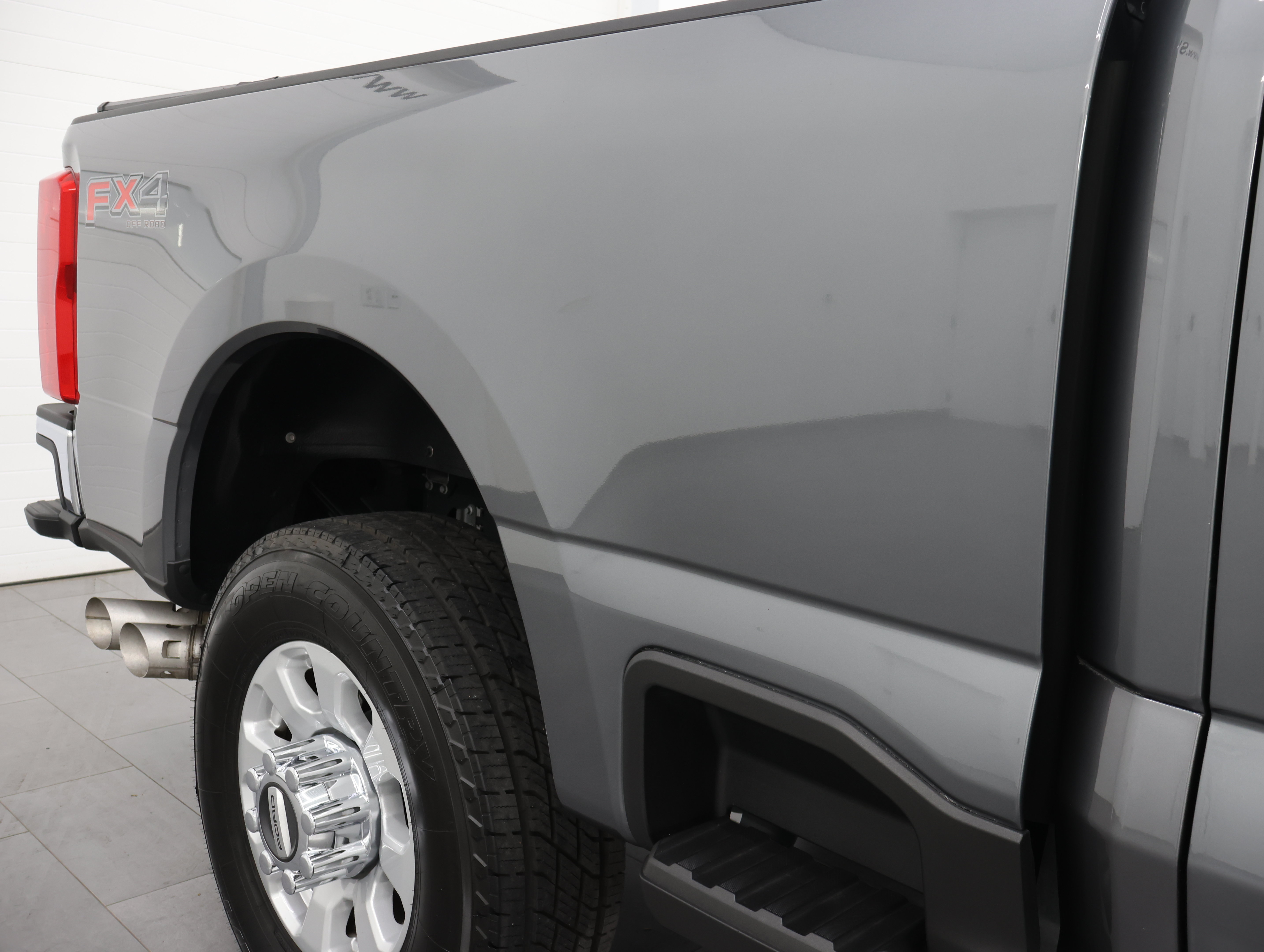 Used 2024 Ford F250 XLT AWD/4WD image 26