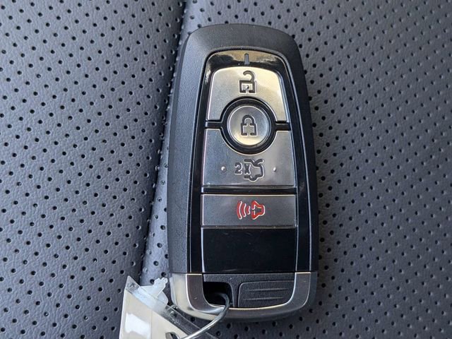 New 2026 Ford Mustang GT Premium image 28