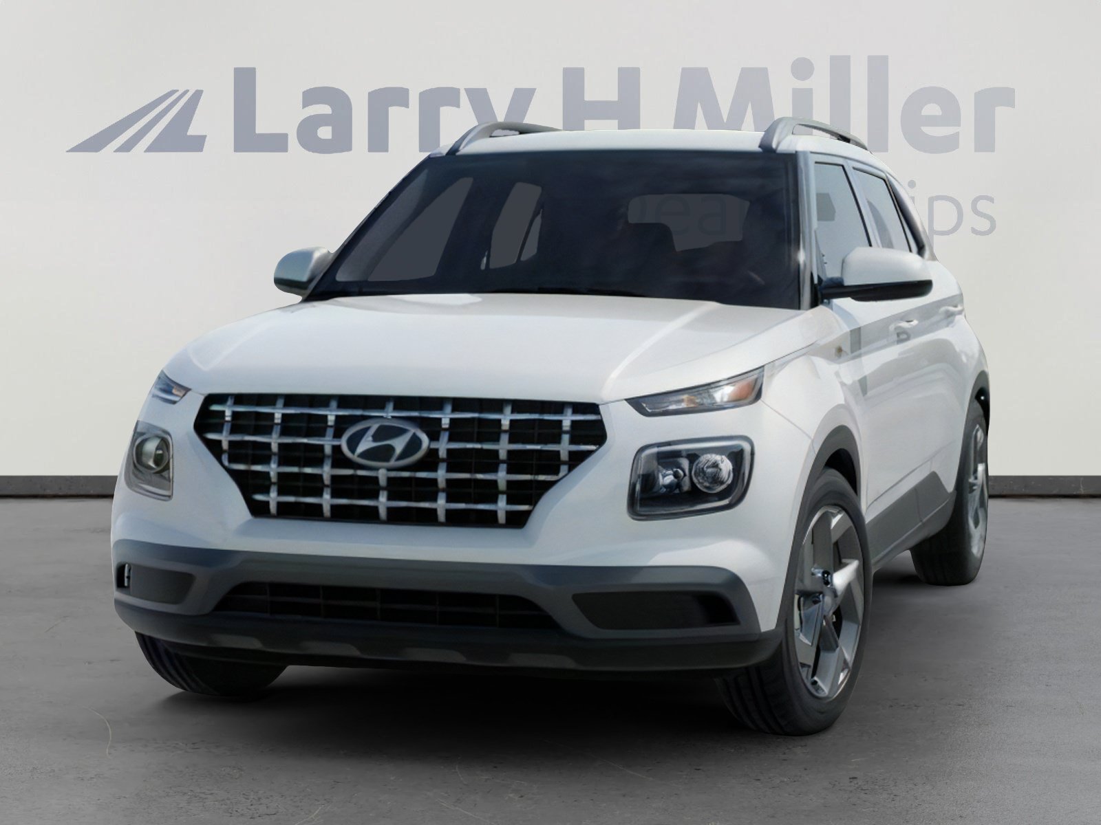 New 2026 Hyundai Venue SEL FWD image 6