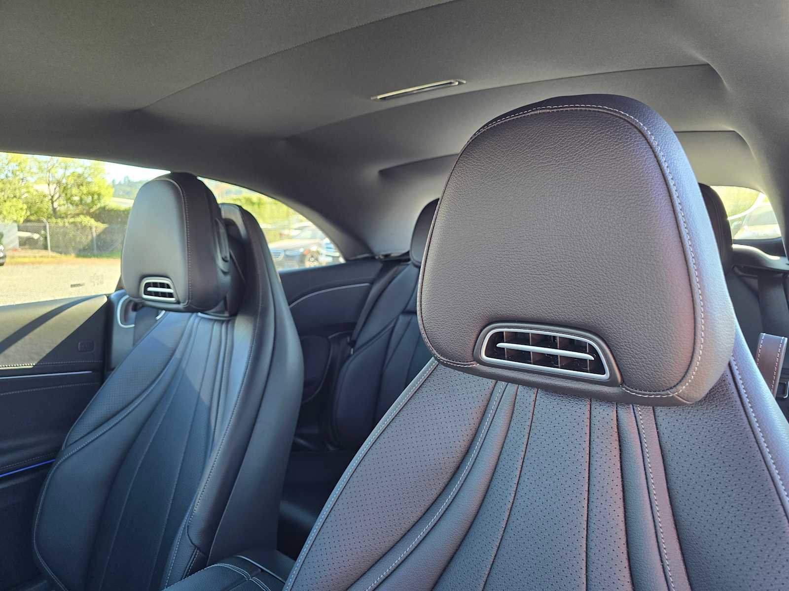 New 2026 Mercedes-Benz CLE 450 4MATIC Cabriolet image 19