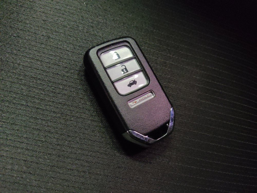 Used 2018 Honda Accord LX image 32