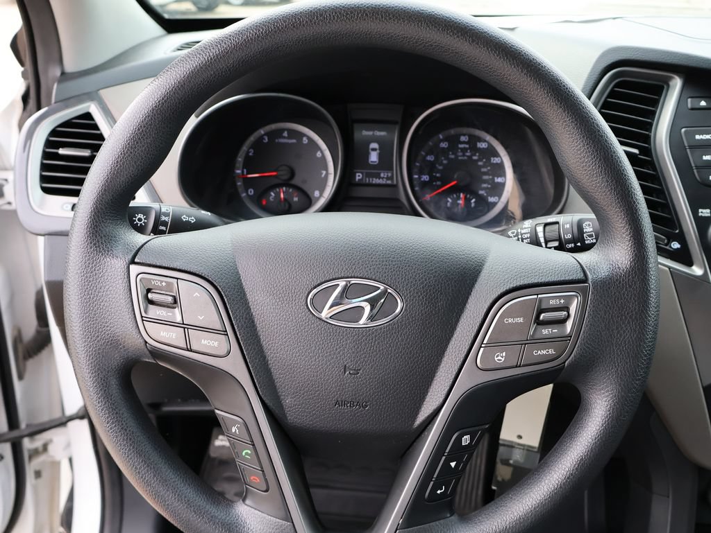 Used 2016 Hyundai Santa Fe Sport AWD/4WD image 28