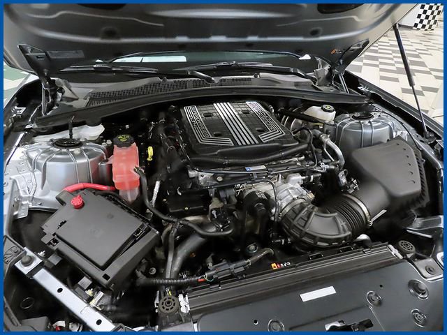 Used 2023 Chevrolet Camaro ZL1 image 18