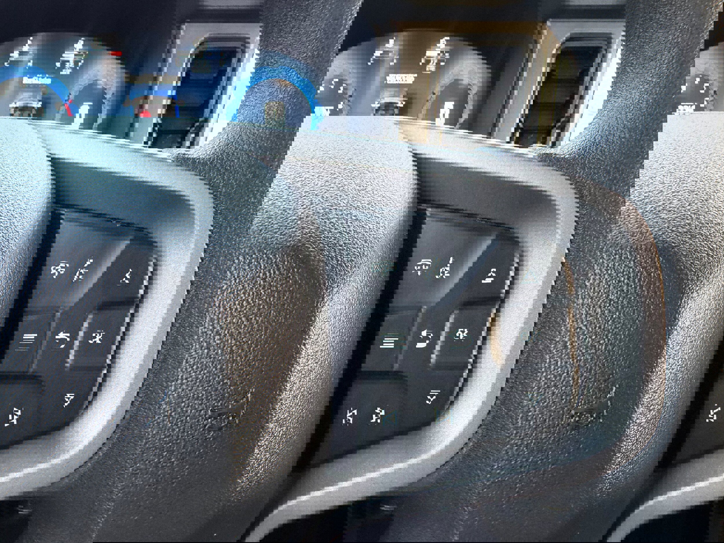 New 2025 Ford Bronco 4-Door image 29