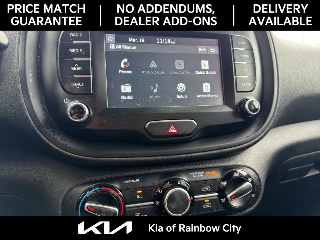 Used 2020 Kia Soul S image 15