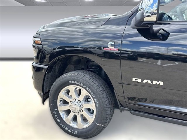 New 2025 RAM 2500 Laramie image 25