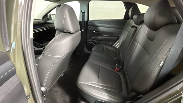 Certified 2025 Hyundai Tucson SEL AWD/4WD image 26