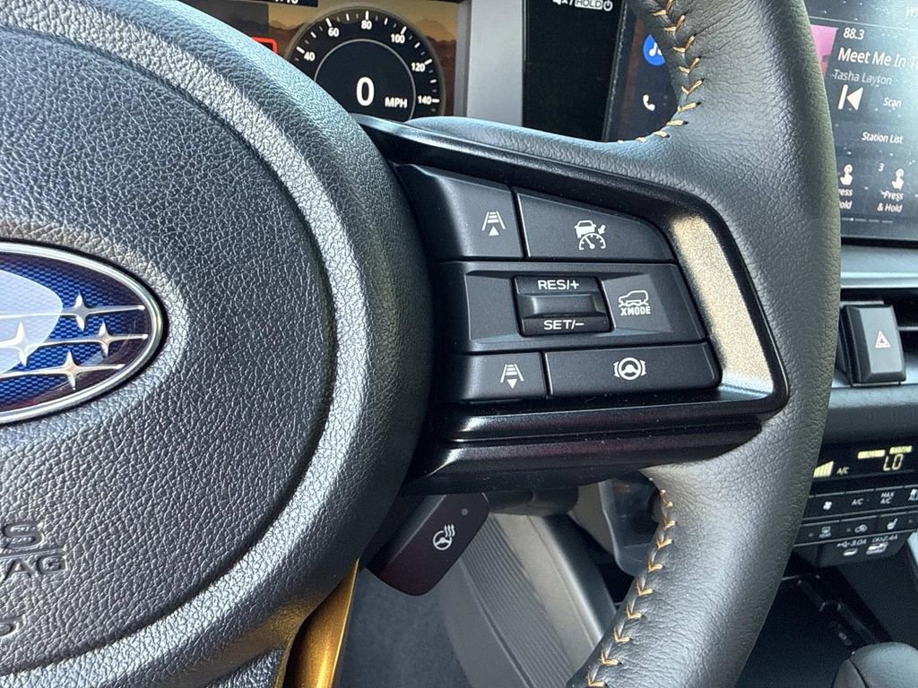 New 2026 Subaru Outback Wilderness AWD/4WD image 38
