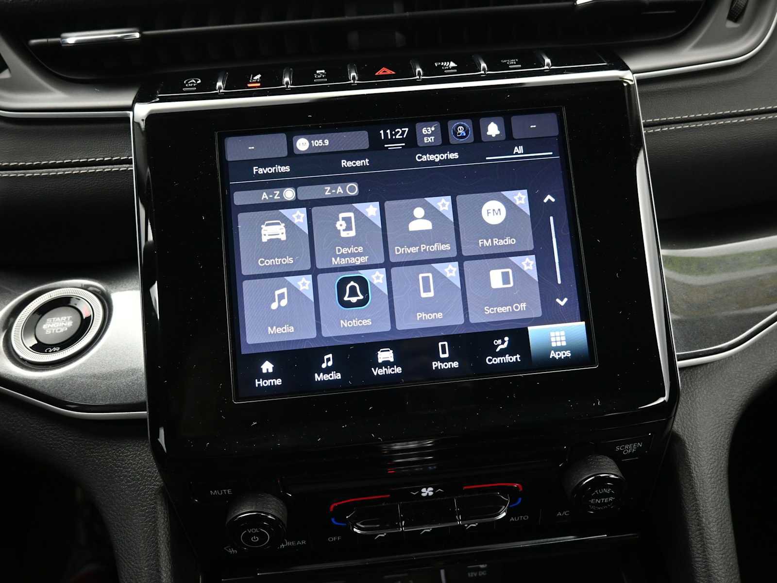 Used 2023 Jeep Grand Cherokee L Laredo image 26