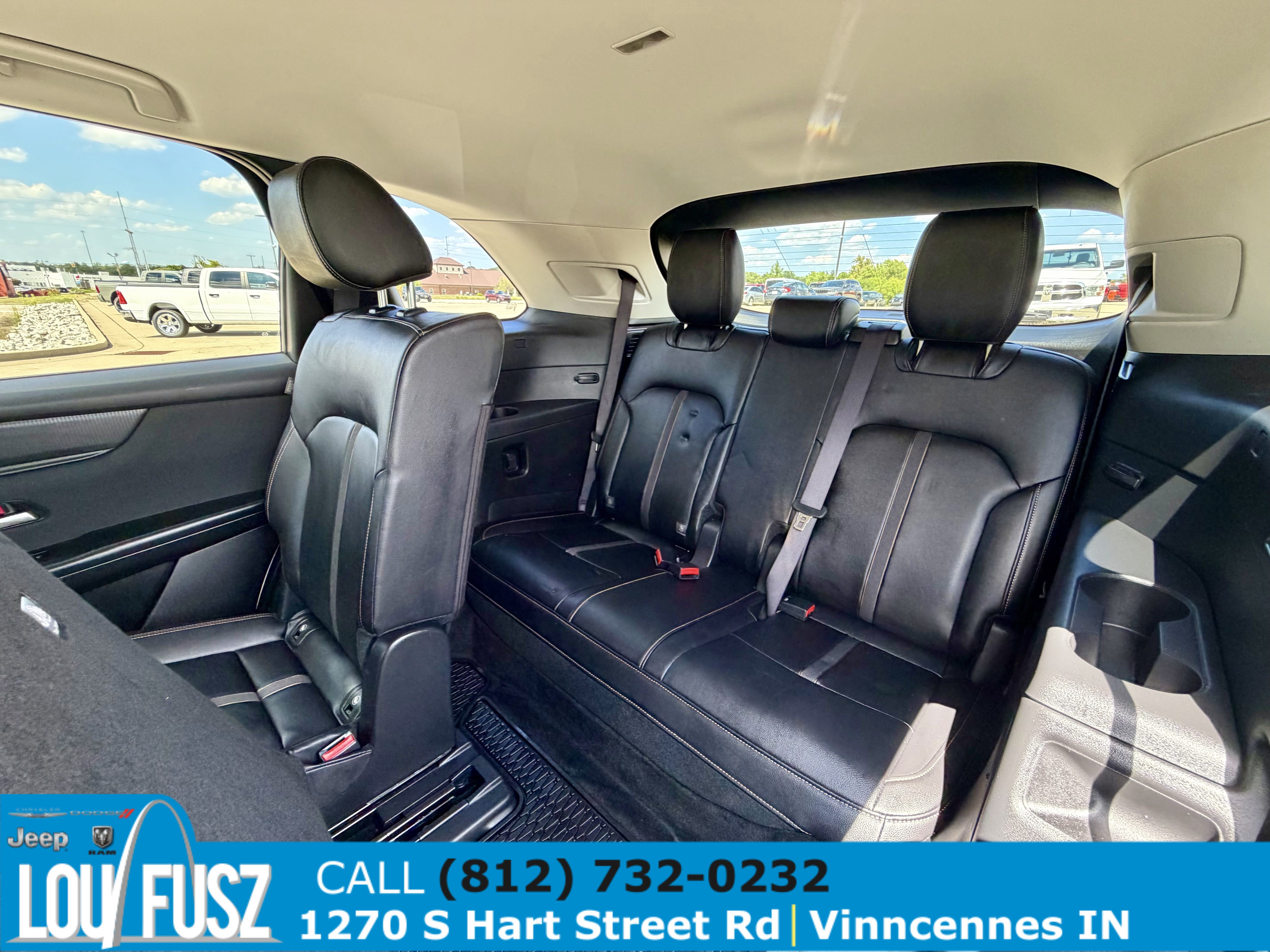 Used 2025 MAZDA CX-90 3.3 Turbo w/ Select Package AWD/4WD image 20