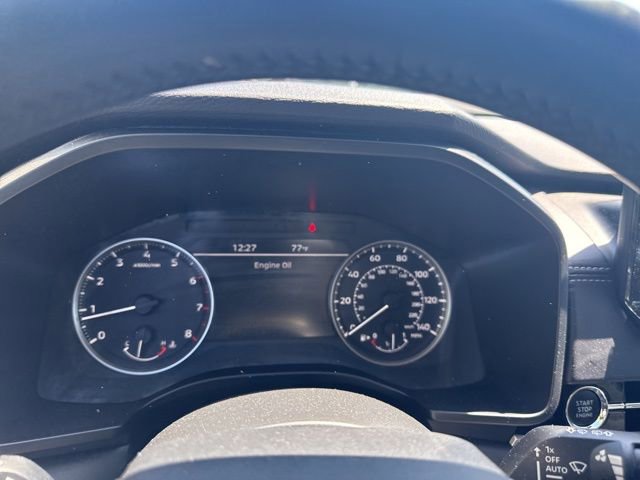 Used 2024 Mitsubishi Outlander SE AWD/4WD image 13