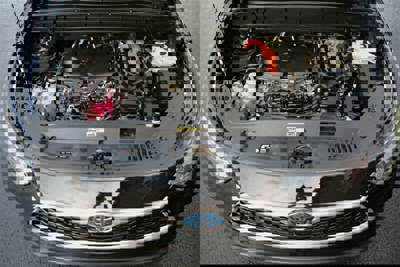 Used 2022 Toyota Highlander XLE image 7