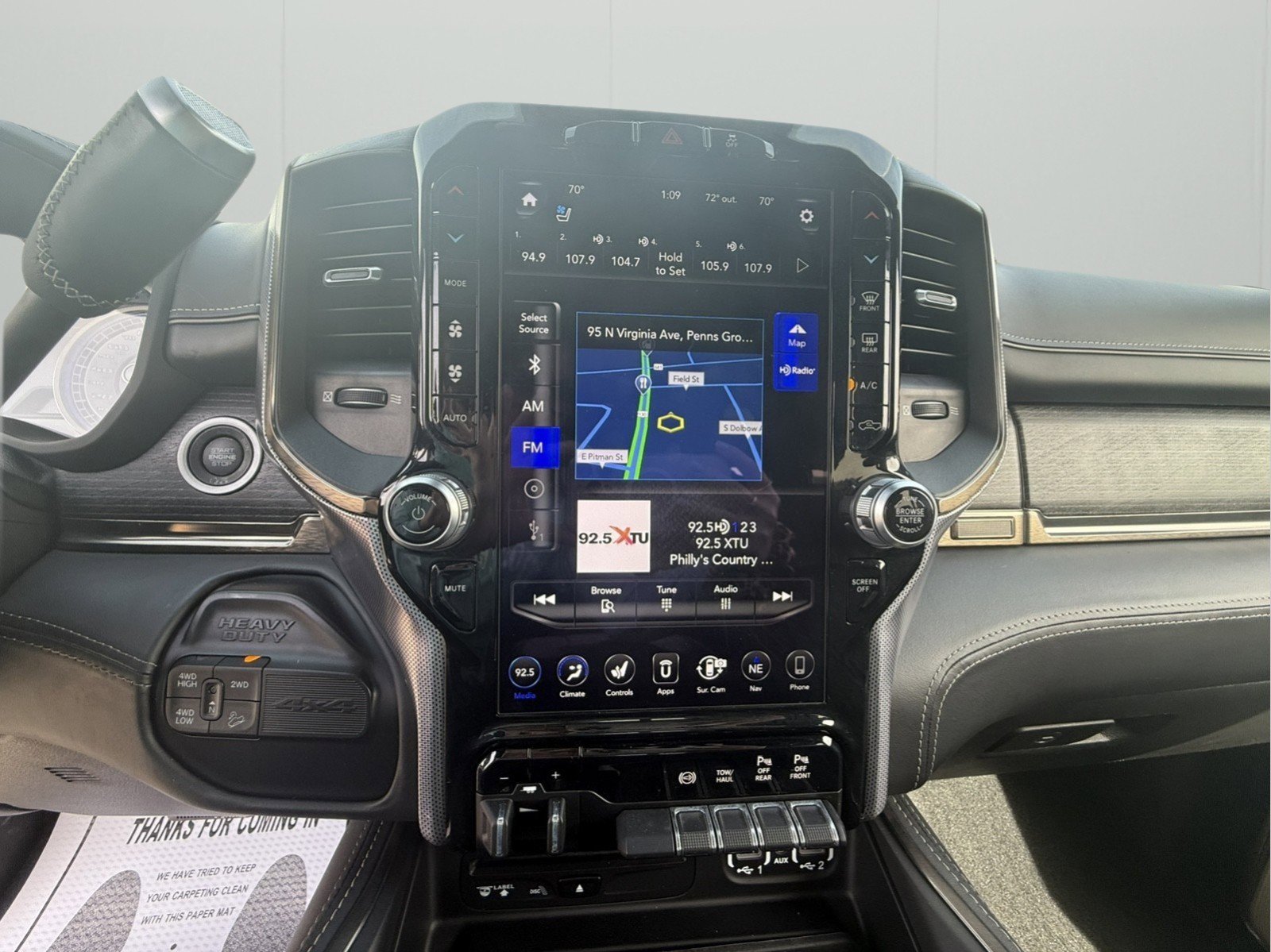 Used 2019 RAM 2500 Limited image 13