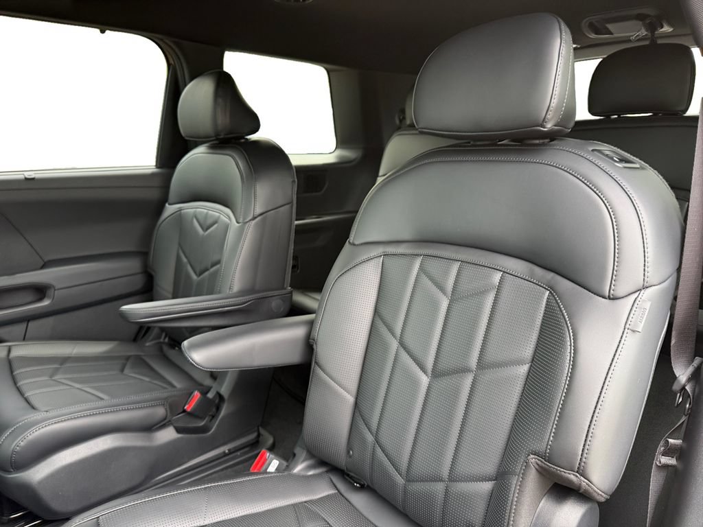 New 2027 Kia Telluride EX X-Line AWD/4WD image 14