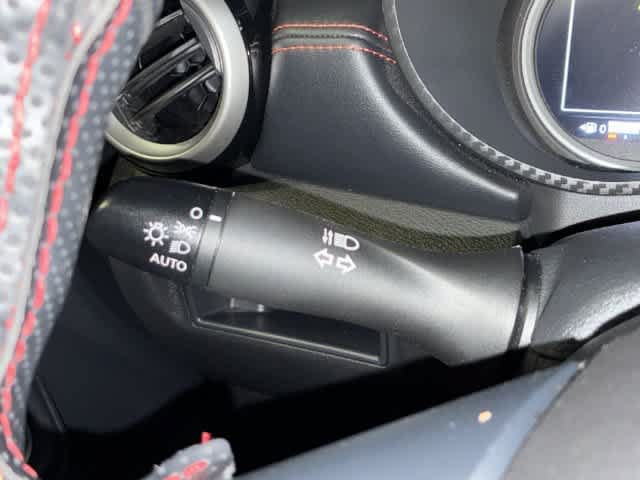 Used 2025 Nissan Versa SR w/ Trunk Package FWD image 27