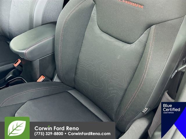 Used 2023 Jeep Renegade Trailhawk image 22