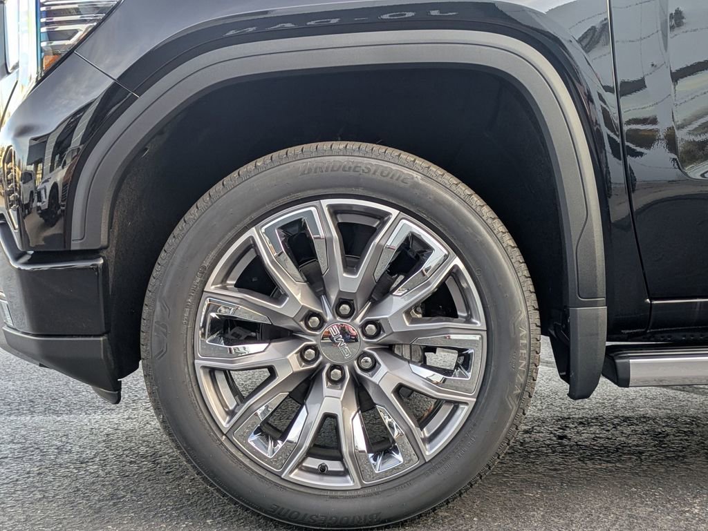 New 2026 GMC Sierra 1500 Denali image 7