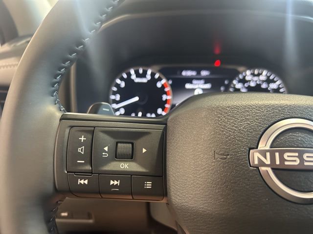 New 2026 Nissan Rogue SV w/ Cold Weather Package AWD/4WD image 21