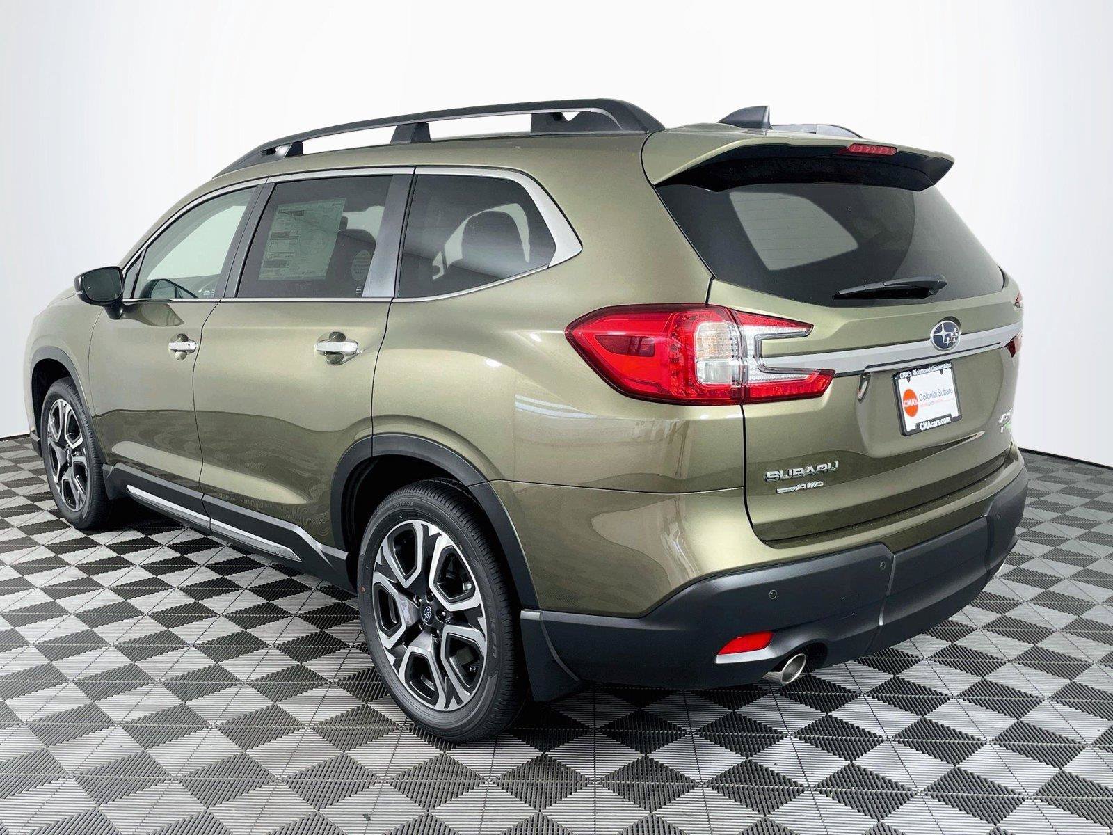 New 2026 Subaru Ascent Touring AWD/4WD image 6