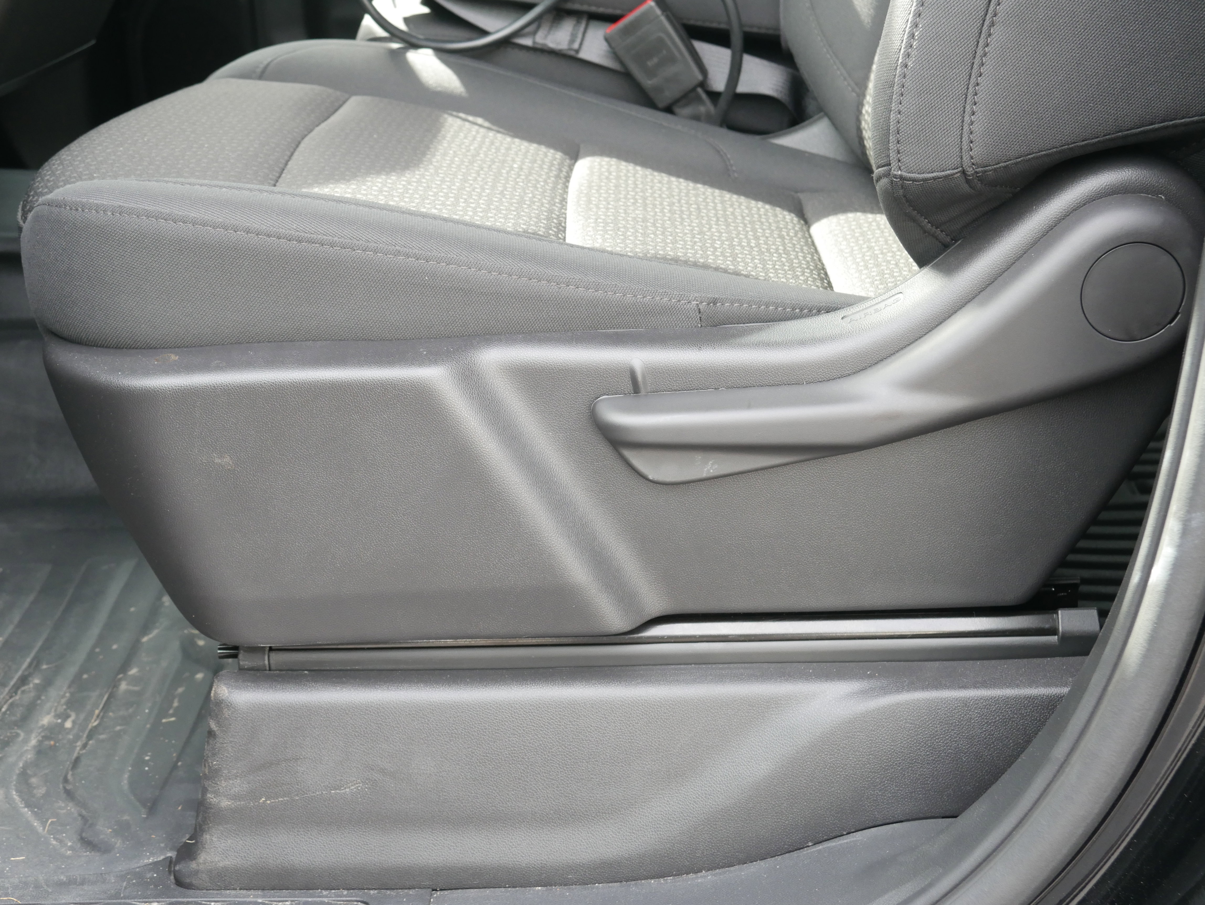 New 2025 Chevrolet Silverado 3500 W/T w/ WT Convenience Package image 15