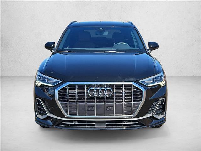 Certified 2024 Audi Q3 2.0T Premium Plus image 2